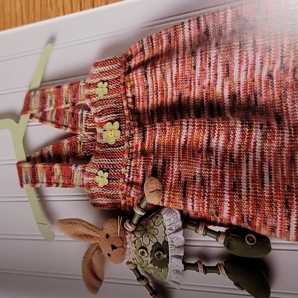 Grammy's Favorite Knits For Baby - Picture 8 of 10